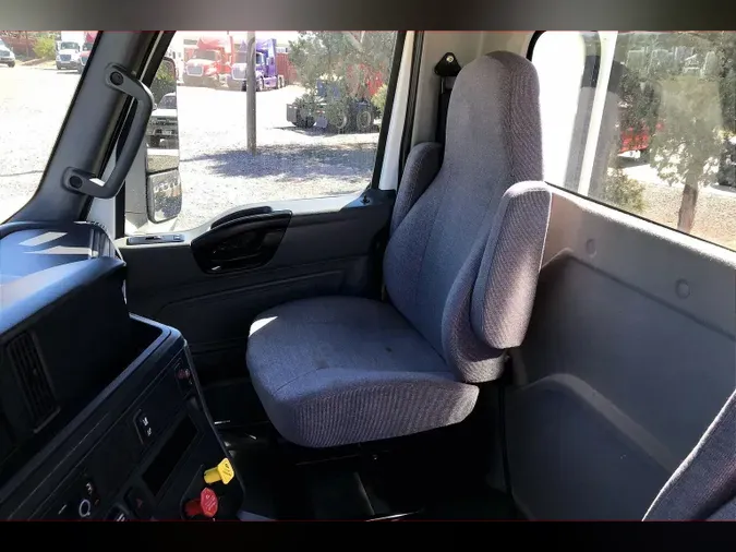 2021 INT LT625 6x4