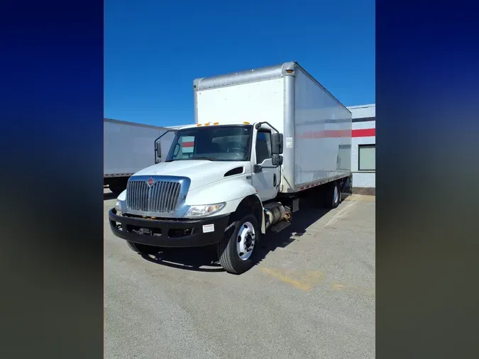 2020 NAVISTAR INTERNATIONAL MV607 (4X2)7de1fa9067a0189227a00e7e1b93e7f4