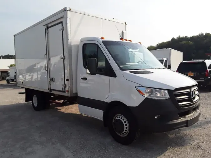 2022 MERCEDES-BENZ MXCC74 SPRINTER7de33aeebbfea8187a02b91a29883398