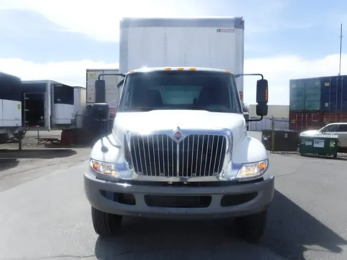 2018 NAVISTAR INTERNATIONAL 4300