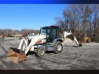 2015 Terex TLB840R