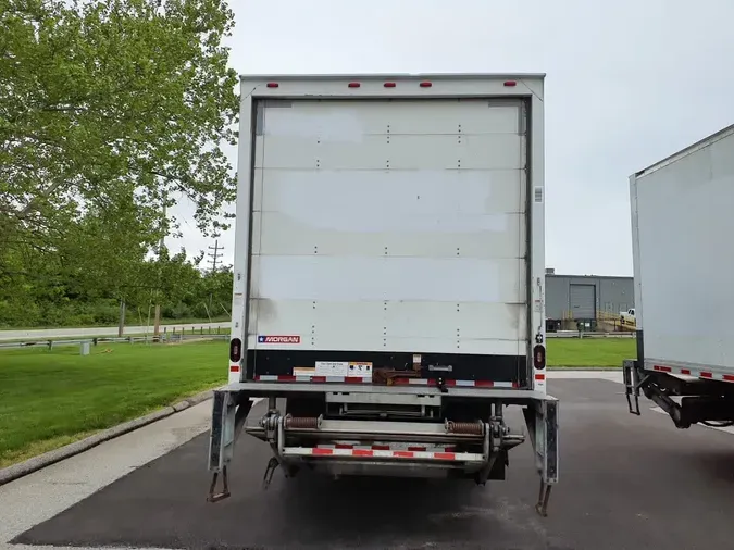 2018 NAVISTAR INTERNATIONAL 4300