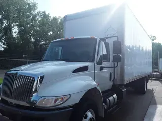 2019 NAVISTAR INTERNATIONAL 4300