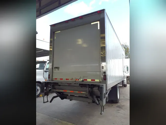2018 NAVISTAR INTERNATIONAL 4300