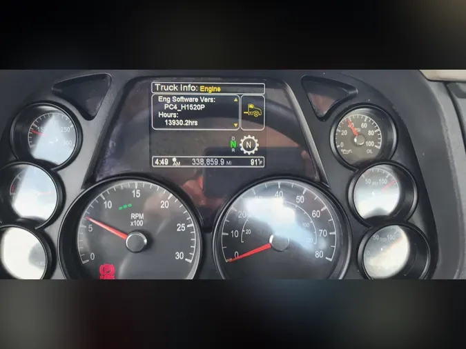 2020 Peterbilt 5797de84bce47f26c32afcb02587309da8d