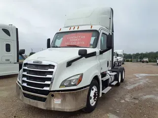 2019 FREIGHTLINER NEW CASCADIA PX12664