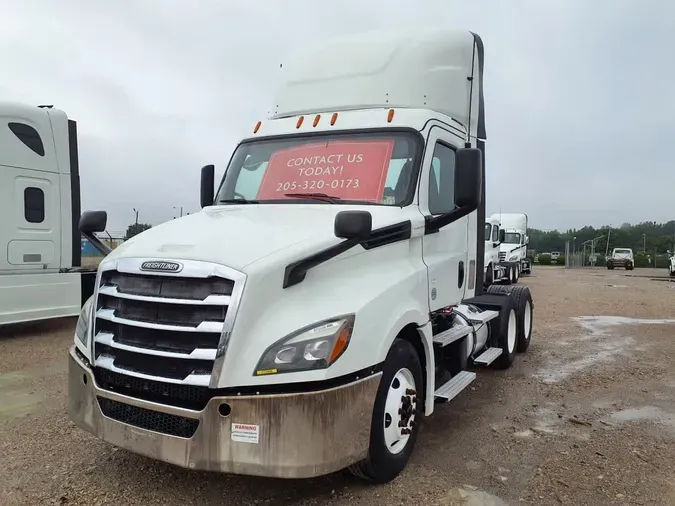 2019 FREIGHTLINER NEW CASCADIA PX126647de8748ad1b70aa5451ef5109a79500c