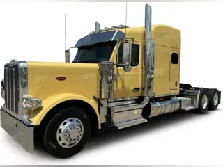 2025 Peterbilt 589