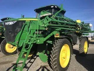 2013 John Deere R4030