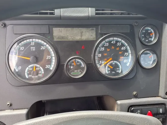 2018 FREIGHTLINER CASCADIA 125