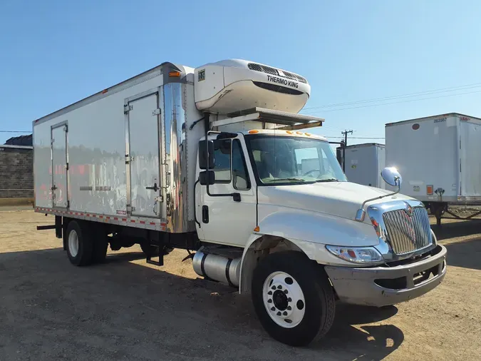 2018 NAVISTAR INTERNATIONAL 4300