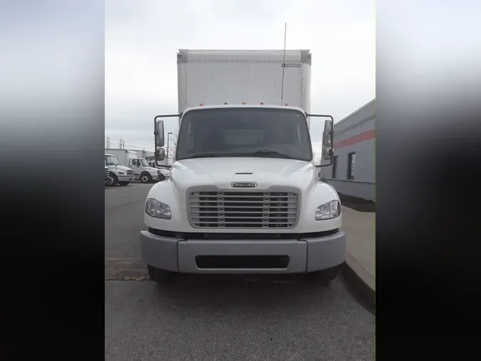 2019 FREIGHTLINER/MERCEDES M2 106