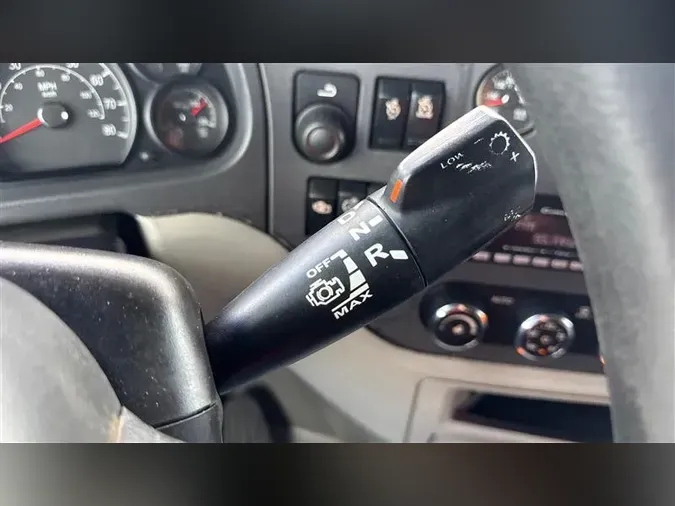 2020 PETERBILT 579