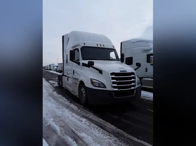 2020 FREIGHTLINER/MERCEDES NEW CASCADIA PX126647ded7219145f8da3a867fde4370827e8