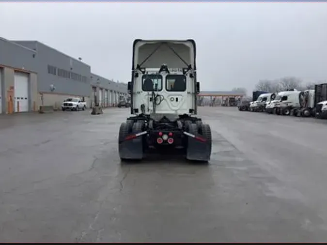 2019 Freightliner Cascadia