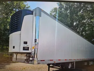 2017 UTILITY TRAILERS VS2RA 48/162/102