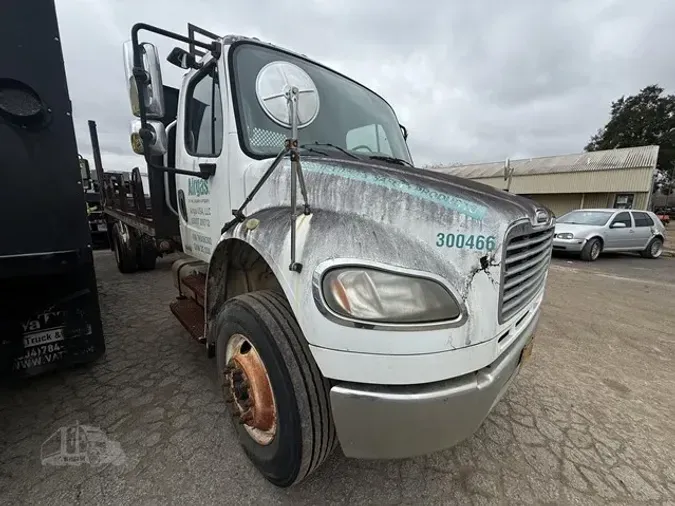 2007 FREIGHTLINER BUSINESS CLASS M2 106
