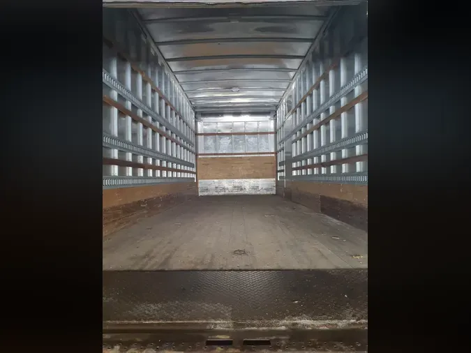 2019 NAVISTAR INTERNATIONAL 4300