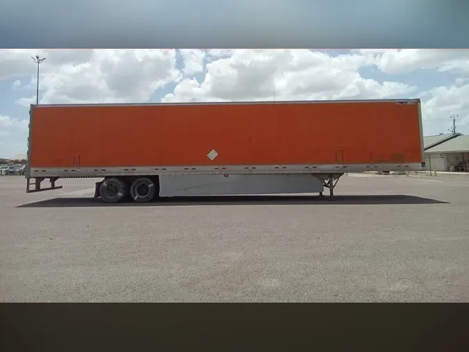2015 Great Dane 