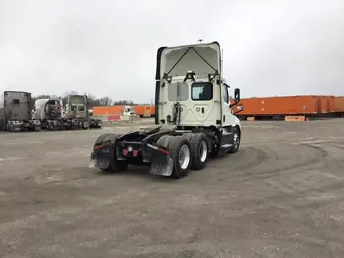 2019 Freightliner Cascadia