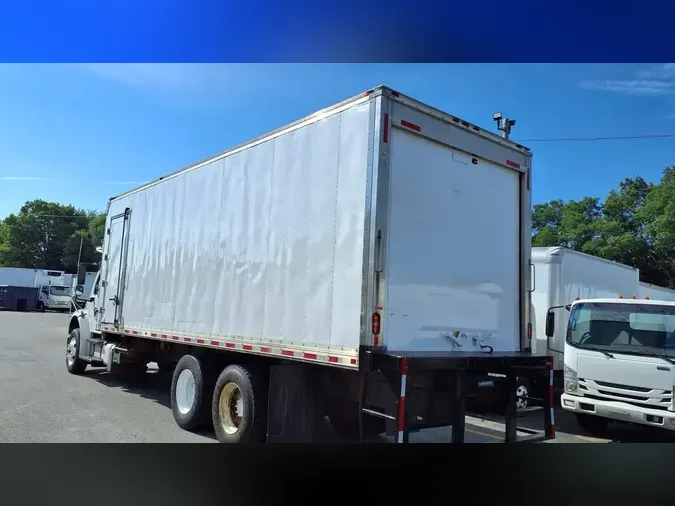 2019 FREIGHTLINER/MERCEDES M2 1067df1af5b124c8ef17ab4e0cfcdb655fb