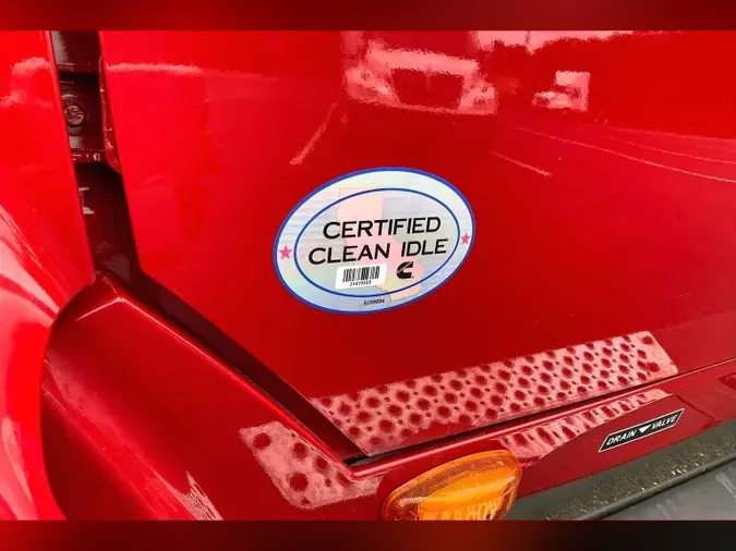 2023 INT LT625 6X4