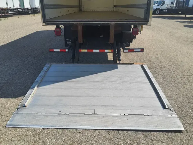 2020 NAVISTAR INTERNATIONAL MV607 (4X2)7df2f5eff4c0f279da1eb87d2bd0c4b5