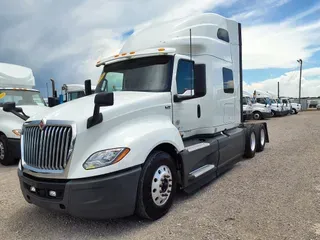 2020 NAVISTAR INTERNATIONAL LT625 SLPR CAB