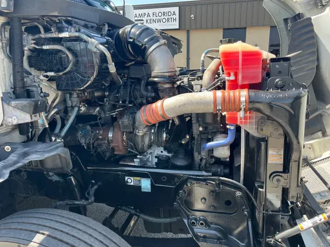 2022 Kenworth T680