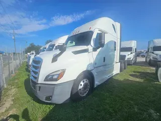 2023 FREIGHTLINER/MERCEDES NEW CASCADIA PX12664