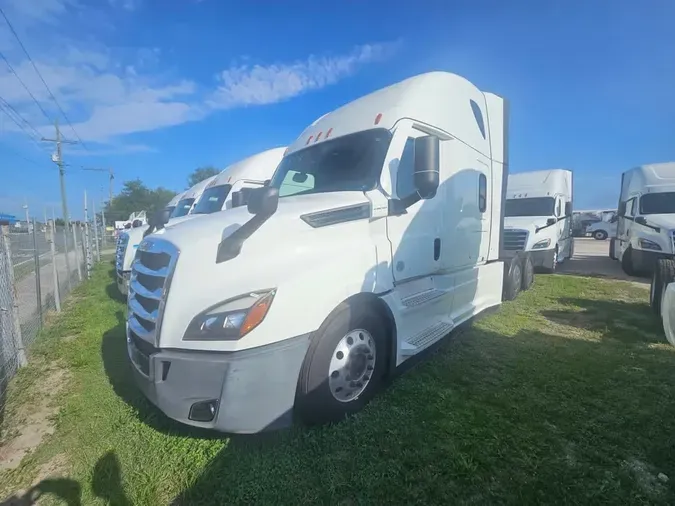 2023 FREIGHTLINER/MERCEDES NEW CASCADIA PX126647df4a04fe6736a86318af0ccb4e90c63