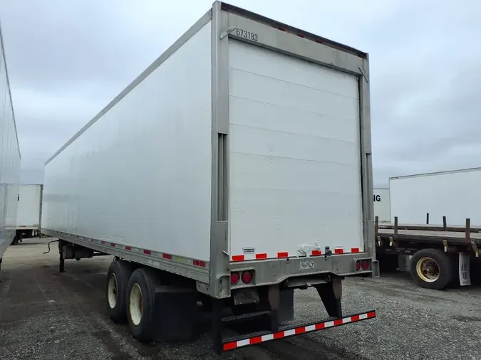 2017 UTILITY TRAILERS VS2RA 48/162/96