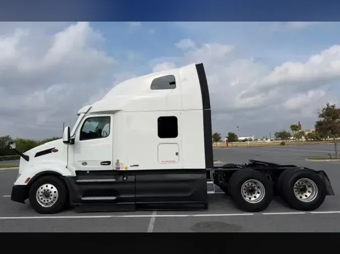 2023 Peterbilt 5797df606b37e057ff136efd75a63867e20