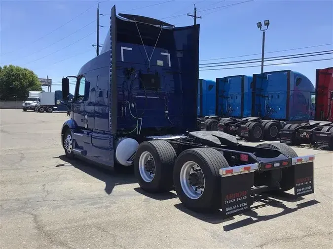 2021 VOLVO VNL6407df6e85102fbc66374680cf3a3c19900