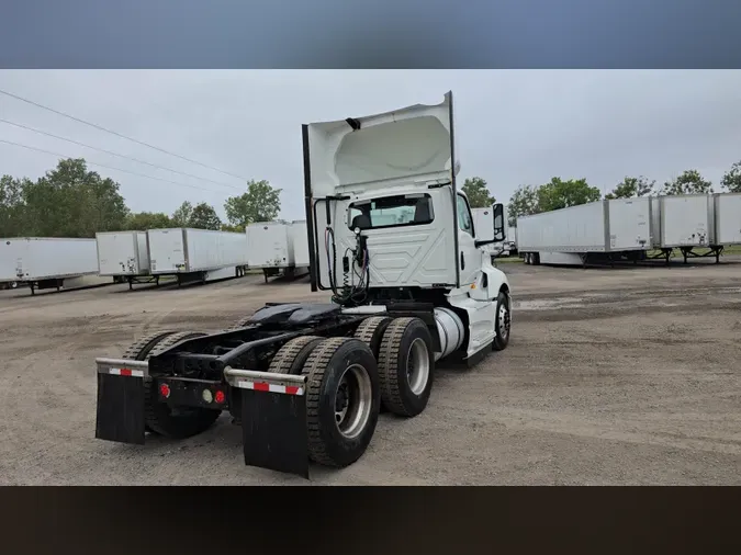 2020 International LT