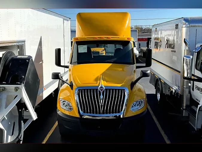 2019 INT LT625 6x4