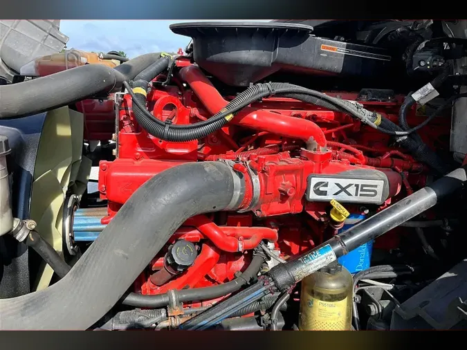 2021 INT LT625 6x4