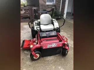 2004 Exmark LHP5223KC