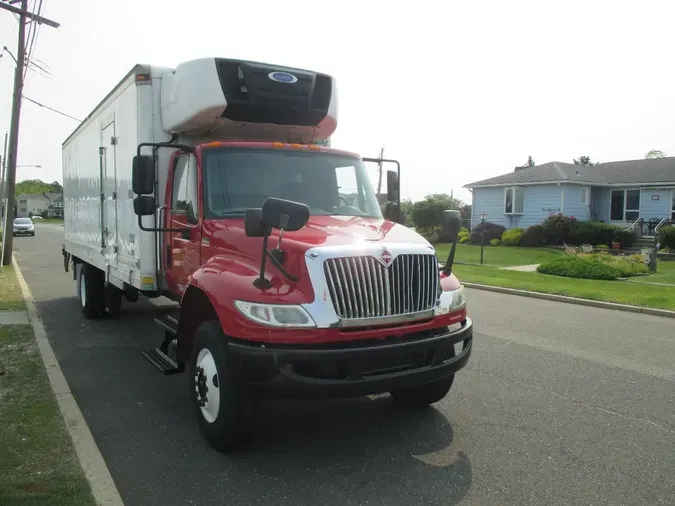 2018 INTERNATIONAL 43007dfa811152b15d9f413bf0ec5acba12c