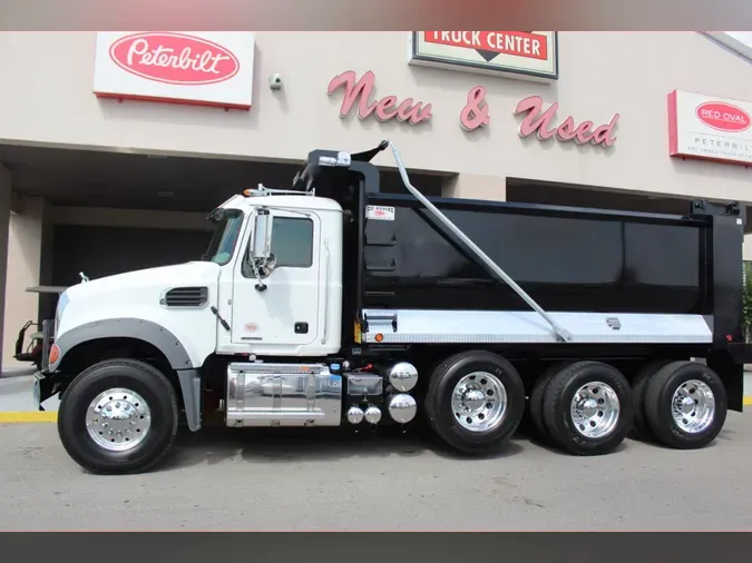 2025 Mack Granite 64FT7dfb20e02532c22b71eb5e15c9dc45c9