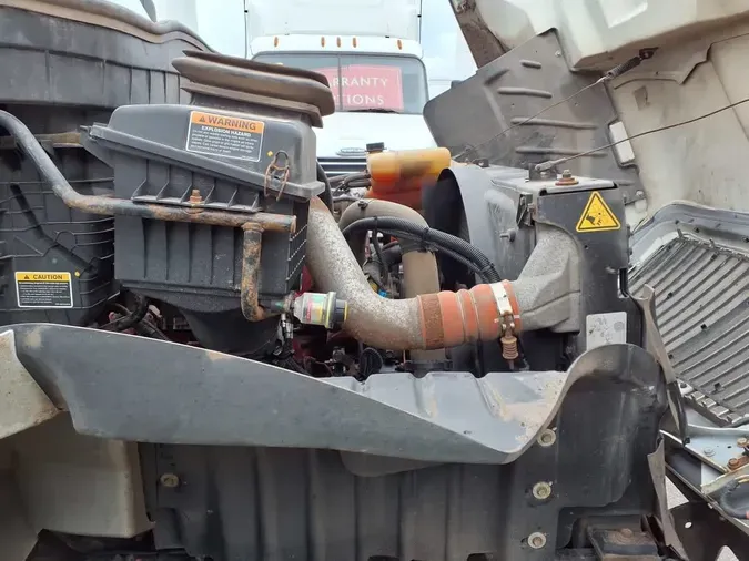 2020 NAVISTAR INTERNATIONAL MV607 (4X2)7dfb4f5813cb1b9d83f6482ec8efb1a9