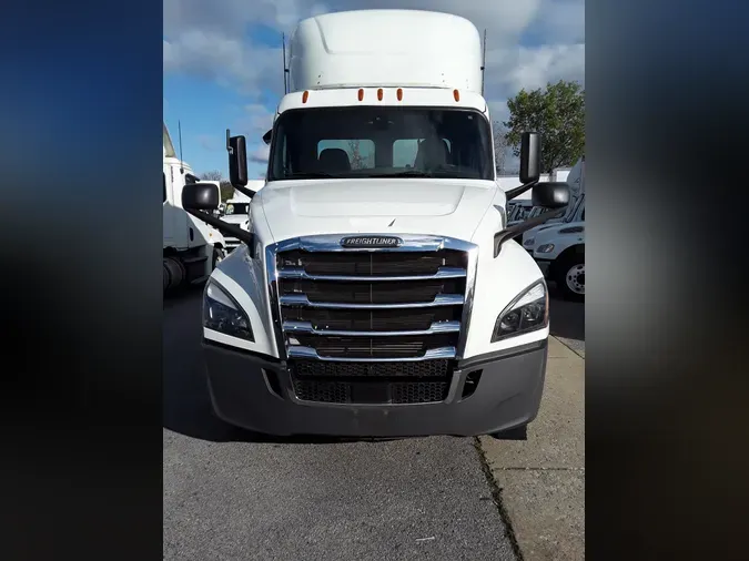 2020 FREIGHTLINER/MERCEDES NEW CASCADIA PX12664