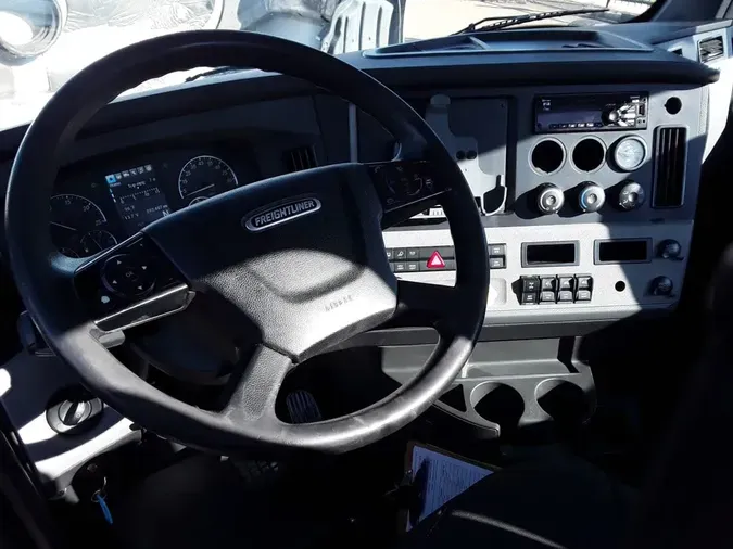 2020 FREIGHTLINER/MERCEDES NEW CASCADIA 116