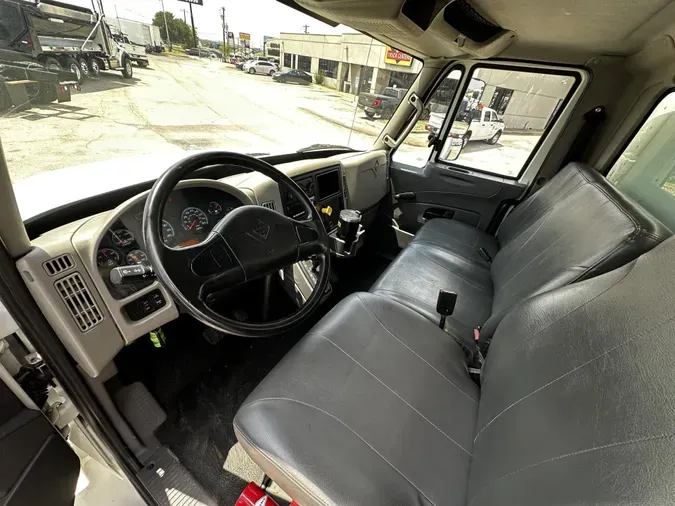2019 International 4300