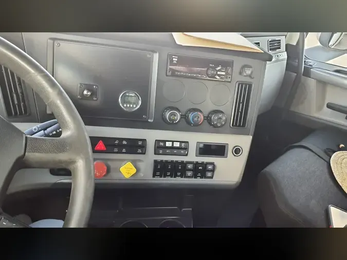 2019 FREIGHTLINER/MERCEDES NEW CASCADIA PX126647dfcf6701309dca29b63cfbea908b081