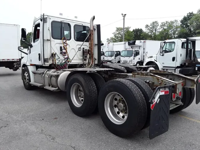 2021 FREIGHTLINER NEW CASCADIA PX12664