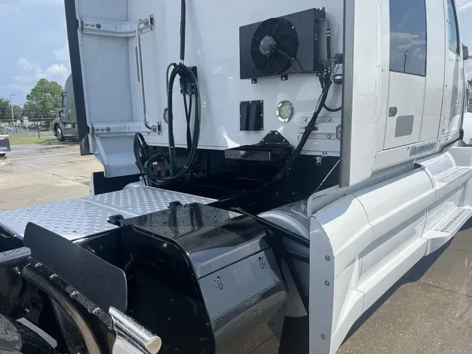 2020 Western Star 5700