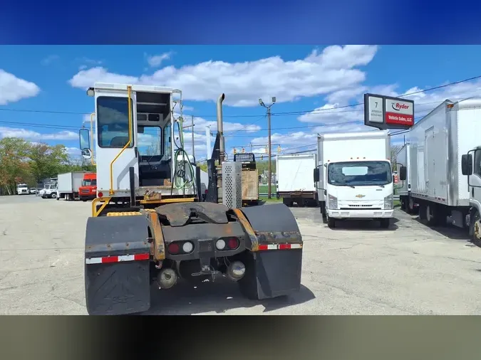 2017 CAPACITY OF TEXAS,INC. SABRE 5 4X2