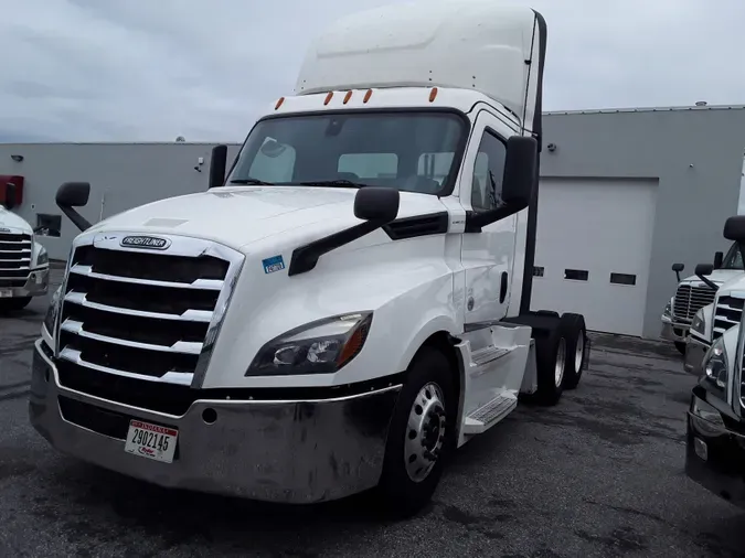 2020 FREIGHTLINER/MERCEDES NEW CASCADIA PX126647dfdeaef040f9504f2fdb9fd30b8cf60