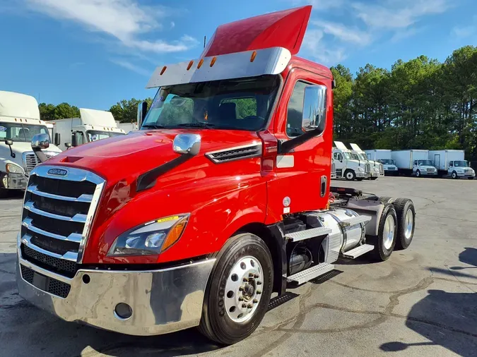 2019 FREIGHTLINER/MERCEDES NEW CASCADIA PX12664